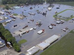 flooding