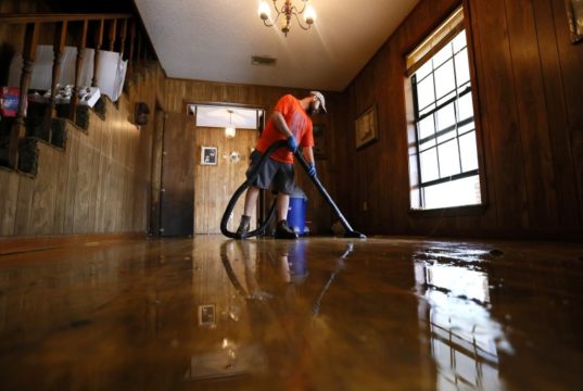 flood insurance