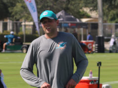 Miami Dolphins