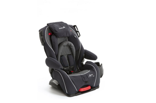 stroller