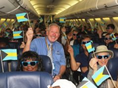 Southwest Airlines