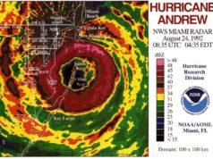 hurricane andrew