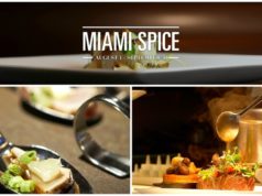 Miami Spice