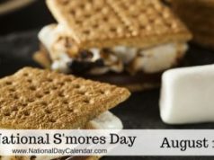 s'mores