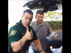 BSO Deputy