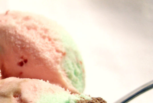 spumoni