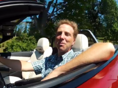 2017 Mercedes SL 450