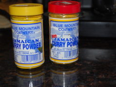 curry