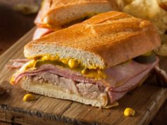 Cuban Sandwich Day