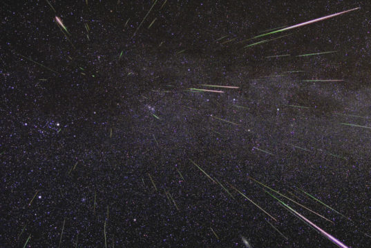 Perseid
