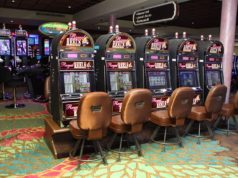 slot taxes