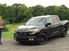 Ridgeline