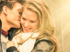 Kiss and Make Up Day