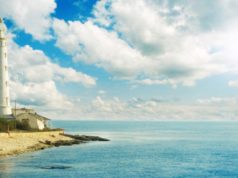 Lighthouse