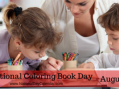 coloring book