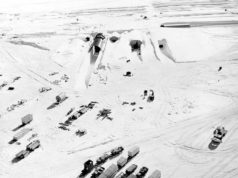 Cold War