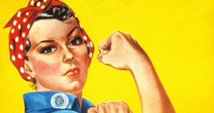 Women’s Equality Day