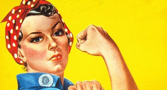 Women’s Equality Day