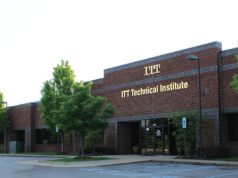 ITT shuts down