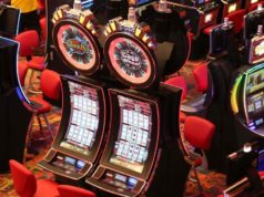 gambling