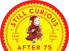 Curious George