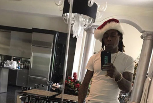 Lil Wayne