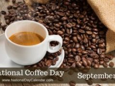 Coffee Day