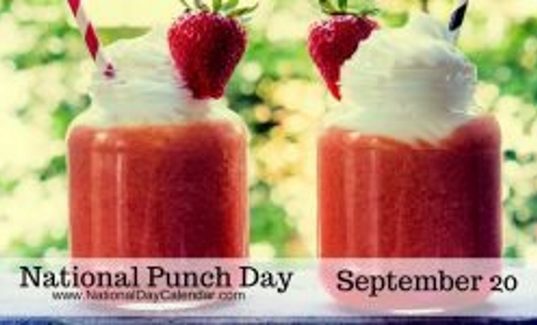 Punch Day