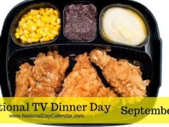 TV Dinner