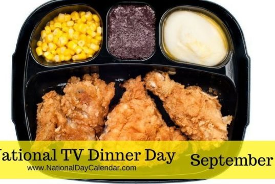 TV Dinner