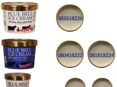 Blue Bell