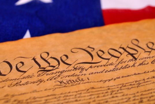 Constitution Day