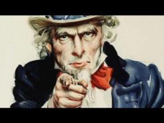 uncle sam day