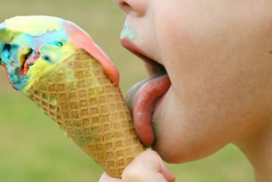 Ice Cream Cone Day