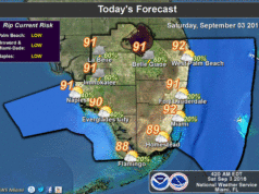 Seasonably Hot