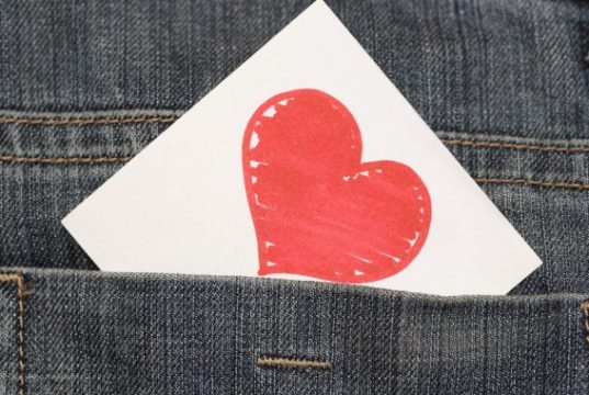 Love Note Day