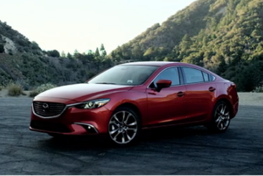 Mazda6
