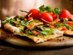 World Vegetarian Day