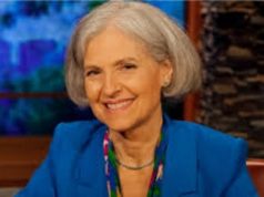 Jill Stein