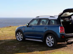 2017 Mini Countryman