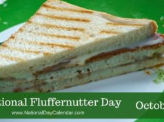 fluffernutter