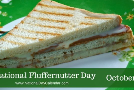 fluffernutter