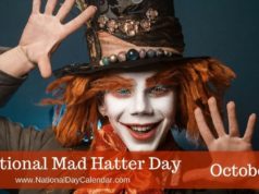 mad hatter