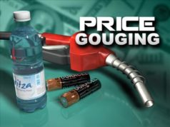 price gouging