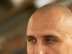Be Bald And Free Day