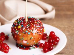 Caramel Apple Day