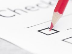 checklists