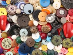 Count Your Buttons Day