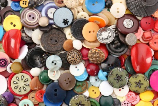 Count Your Buttons Day