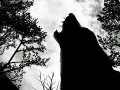 Howl at the Moon Day